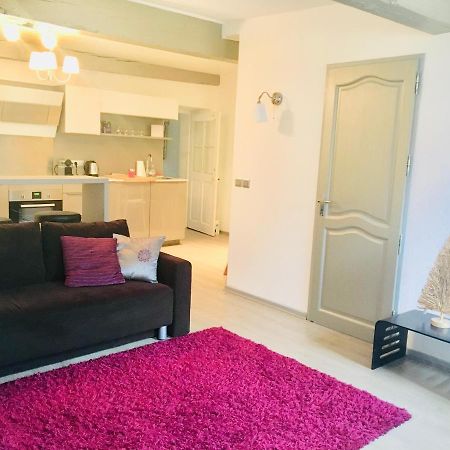 Chez Pralin & Praline Appartamento Annecy Esterno foto