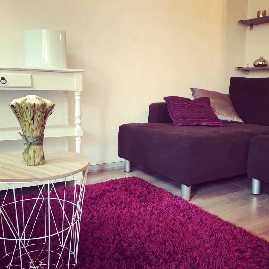 Chez Pralin & Praline Appartamento Annecy Esterno foto